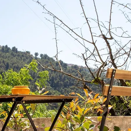 Lägenhet La Bulle, Cocon Douillet Renove