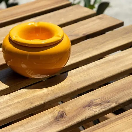 La Bulle, Cocon Douillet Renove Lägenhet Menton