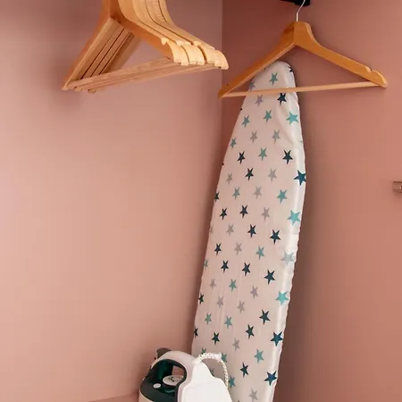 La Bulle, Cocon Douillet Renove