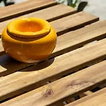 La Bulle, Cocon Douillet Renove Διαμέρισμα Μεντόν