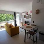 Διαμέρισμα La Bulle, Cocon Douillet Renove *