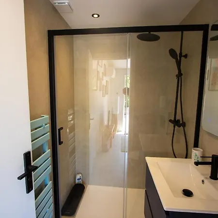 La Bulle, Cocon Douillet Renove *