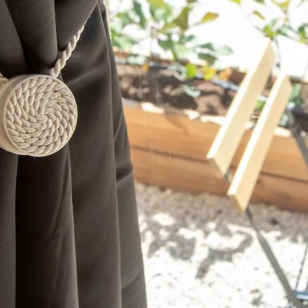 La Bulle, Cocon Douillet Renove