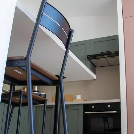 La Bulle, Cocon Douillet Renove *