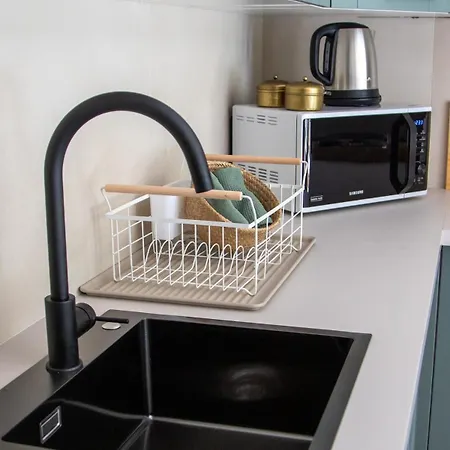 La Bulle, Cocon Douillet Renove Menton