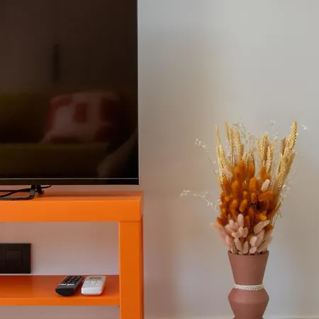 La Bulle, Cocon Douillet Renove * マントン