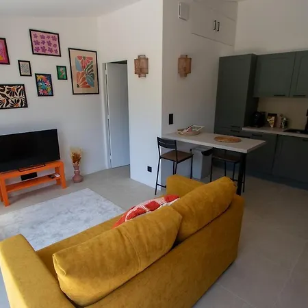 La Bulle, Cocon Douillet Renove