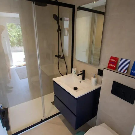 Apartment La Bulle, Cocon Douillet Renove