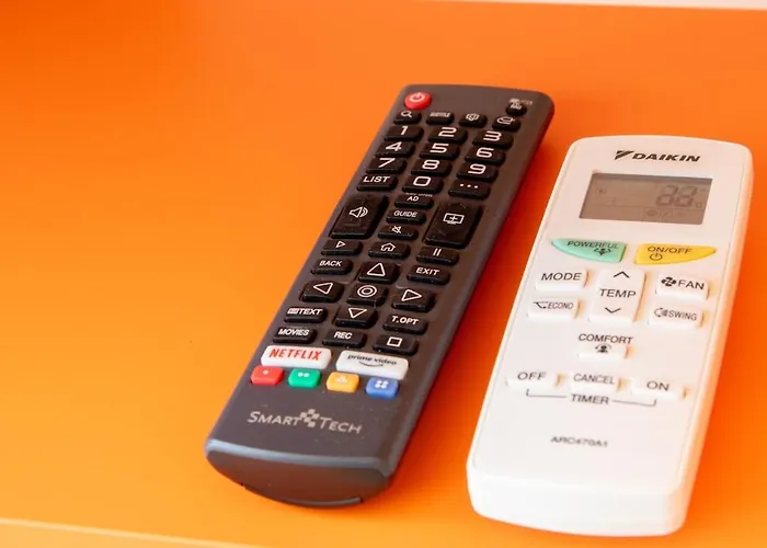 La Bulle, Cocon Douillet Renove