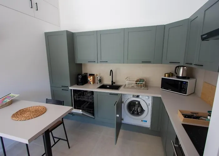 Apartment La Bulle, Cocon Douillet Renove