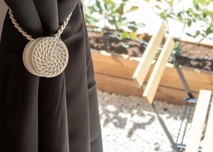 La Bulle, Cocon Douillet Renove