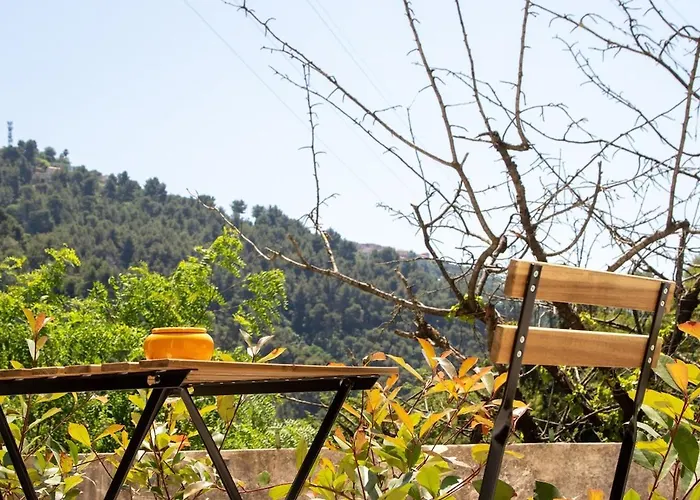 Διαμέρισμα La Bulle, Cocon Douillet Renove