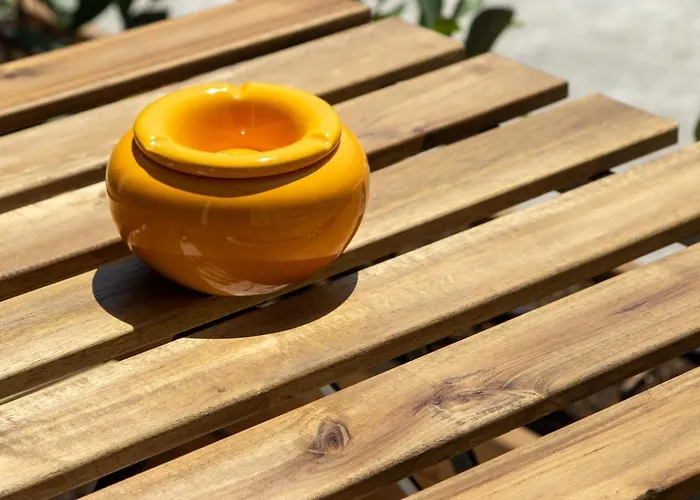 La Bulle, Cocon Douillet Renove Apartment Menton