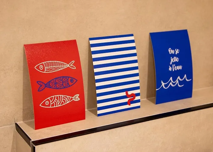 La Bulle, Cocon Douillet Renove