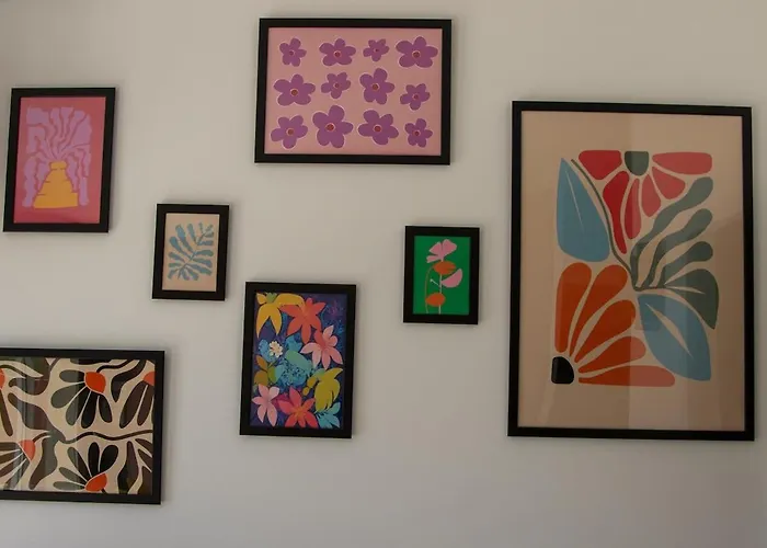 Apartment La Bulle, Cocon Douillet Renove Menton