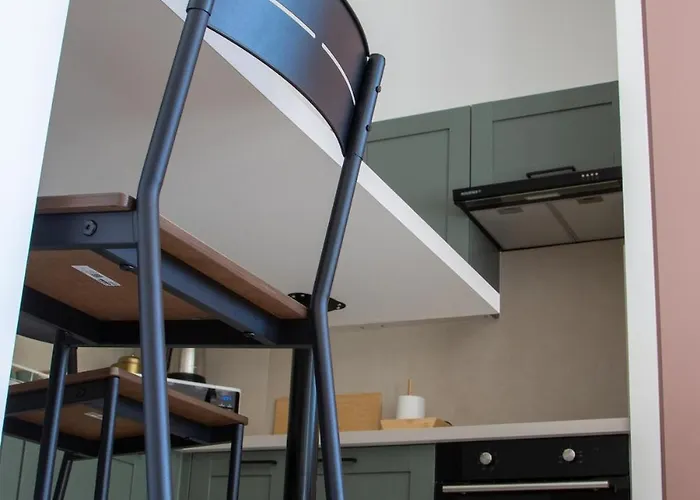 La Bulle, Cocon Douillet Renove *