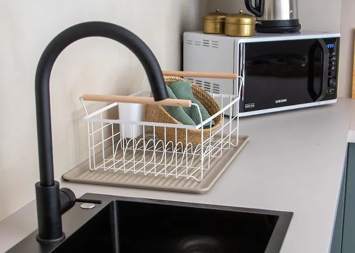 La Bulle, Cocon Douillet Renove Menton