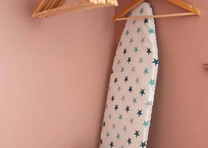 La Bulle, Cocon Douillet Renove