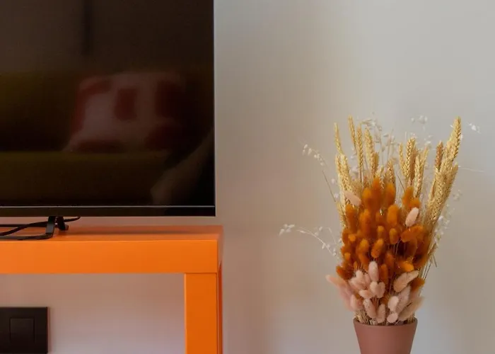 La Bulle, Cocon Douillet Renove * Μεντόν